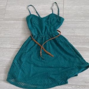 Womens dress